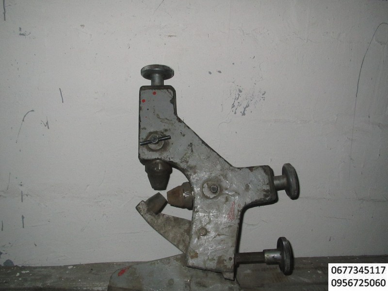 люнет фт11 подвижный  высота 215 отверствие 140 ,люнет фт-11